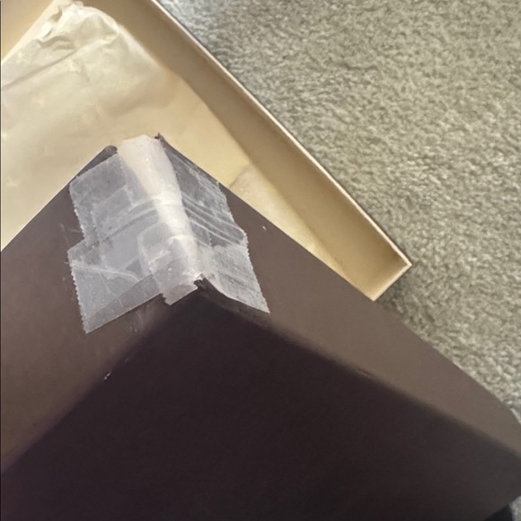 Louis Vuitton Damier Ipanema PM Shoulder Bag N51294 (2004) EXCELLENT CONDITION - Picture 15 of 16